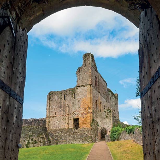 Cadw Calendar 2020